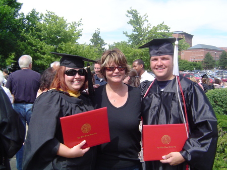 Kathy Moore Photo 27