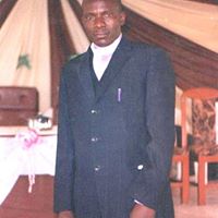 Abraham James Photo 45