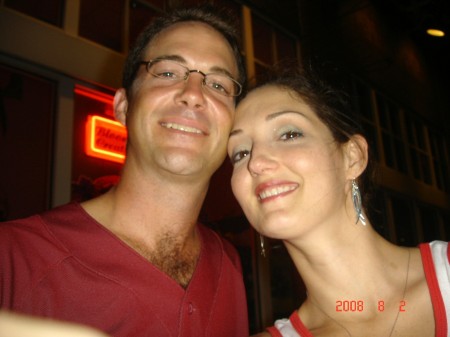 Julie Carroll Photo 30