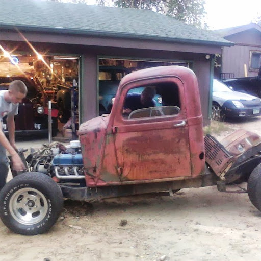 Todd Ingram Photo 31