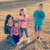 Rachel Vaughn Photo 32