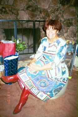 Claudia Griffin Photo 13