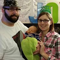 Michael Haines Photo 56