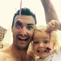 Stephen Aldridge Photo 21