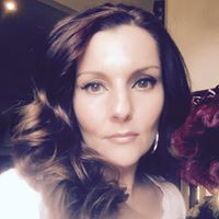 Christina Lehmann Photo 17
