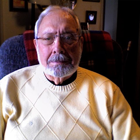 Gary Russell Photo 45