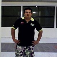 Emmanuel Mendez Photo 23