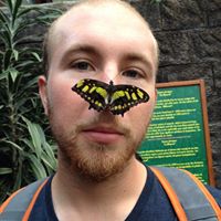 Manly Patrick Photo 3