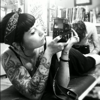 Jessica Foreman Photo 17