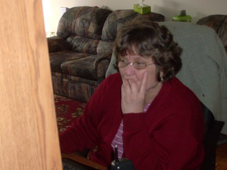 Judy Ferguson Photo 20
