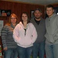 Stacy Lynch Photo 8
