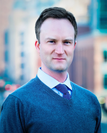 Lincoln Anderson Photo 30