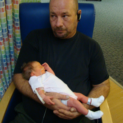 Larry Richey Photo 28