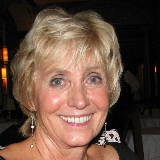 Sharon Jacobson Photo 17