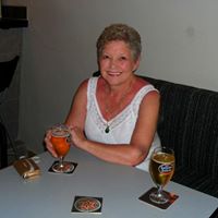 Alice Macdonald Photo 19