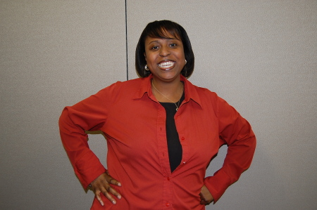 Michelle Jordan Photo 8