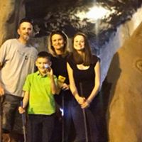 Taylor Walters Photo 19