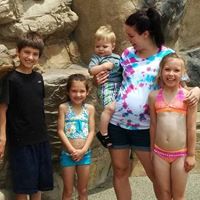 Nancy Lefebvre Photo 28