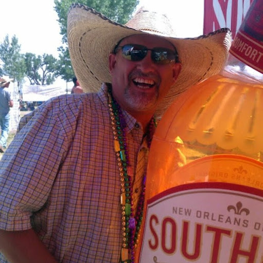 Brian Collins Photo 24