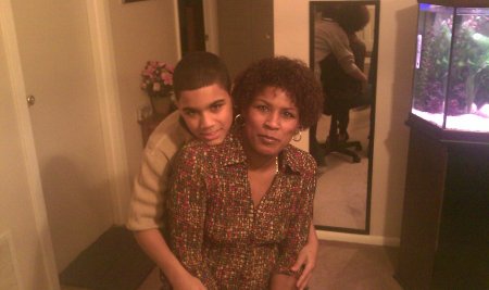 Michele Jackson Photo 21