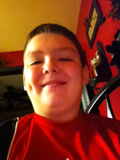 Jacob Vaughan Photo 6