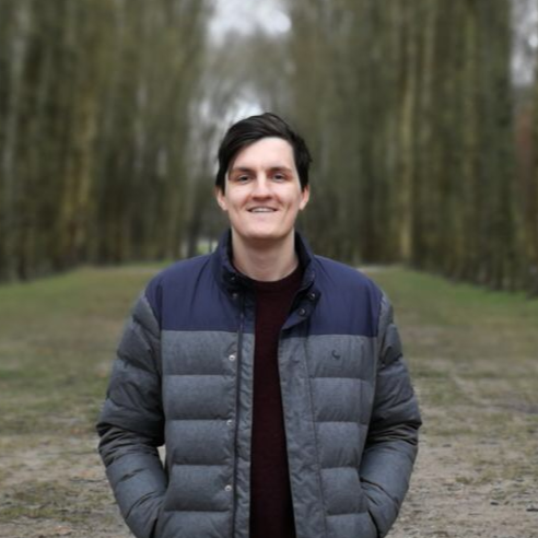 Lloyd Armstrong Photo 13