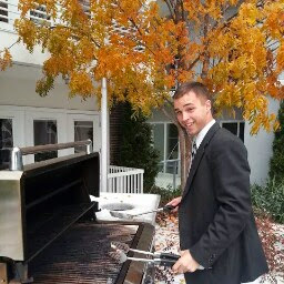 Anthony Aaron Photo 30