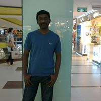 Arunkumar Ramalingam Photo 3