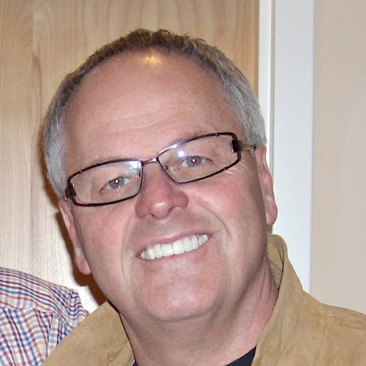 John Macnutt Photo 12