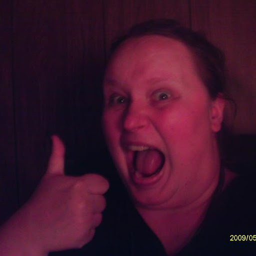 Crystal Powers Photo 7