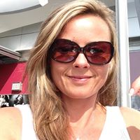 Christiane Jernigan Photo 3