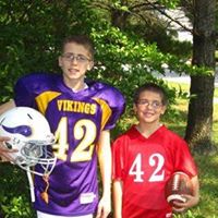 Patrick Mcelroy Photo 40