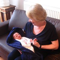 Janice Forsyth Photo 24