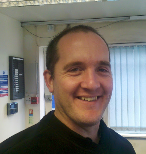 Matt Grove Photo 14