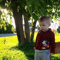 Eric Pilon Photo 9