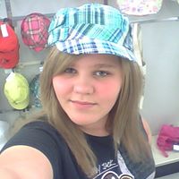 Hailey Olson Photo 14