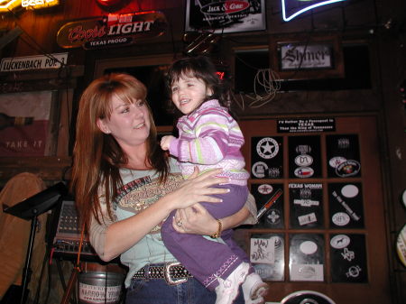 Kristi Williams Photo 37