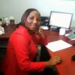 Cecilia Alexander Photo 4