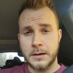 Joshua Maxwell Photo 7