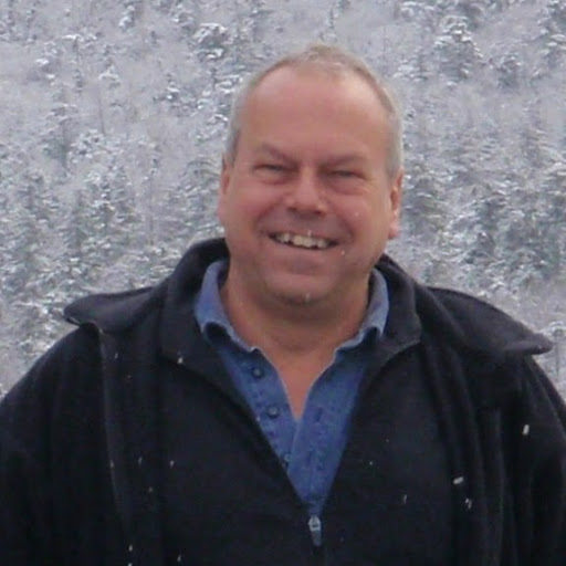 John Lowden Photo 34