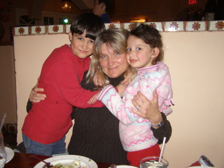 Elaine Wilson Photo 13