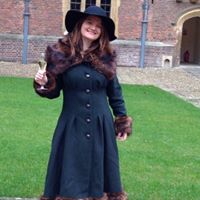 Catherine Alder Photo 3