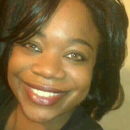 Tiffany Powell Photo 9