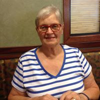 Barbara Ewing Photo 12