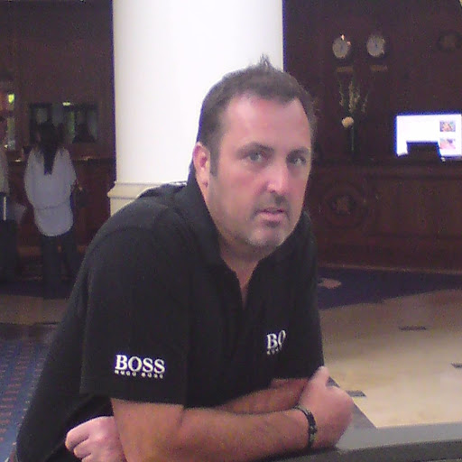 Dean Powell Photo 45