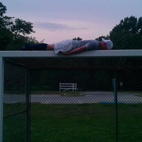 Andrew Klein Photo 50