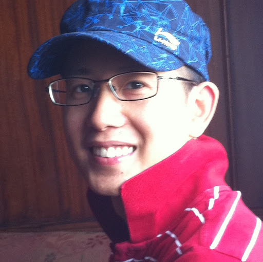 Aaron Chan Photo 10