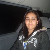 Ana Torrez Photo 17