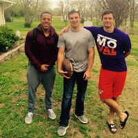 Maurice Lang Photo 16