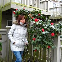 Julia Leung Photo 13